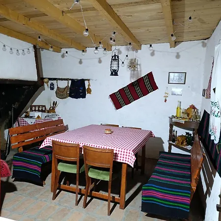Jagoda Bed & Breakfast Bukorovac