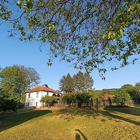 Jagoda Bed & Breakfast
