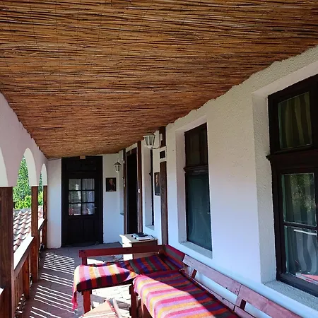 Jagoda Bed & Breakfast Bukorovac