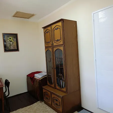 Jagoda Bed & Breakfast Bukorovac