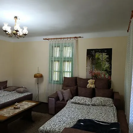 Jagoda Bed & Breakfast *