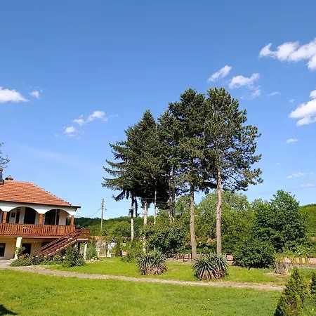 Jagoda Bed & Breakfast Bukorovac