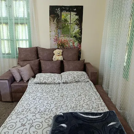 Bed & Breakfast Jagoda Bukorovac