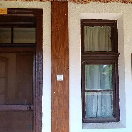 Jagoda Bed & Breakfast