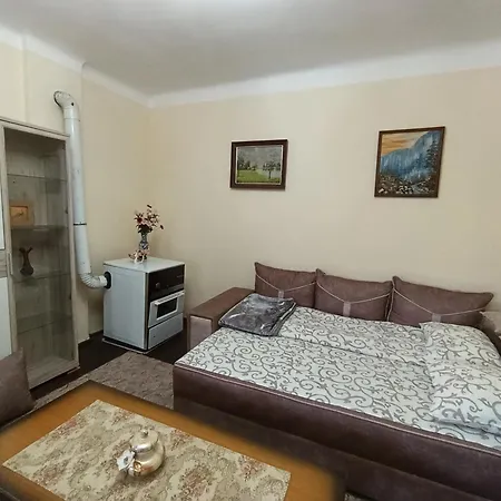 Jagoda Bed & Breakfast *
