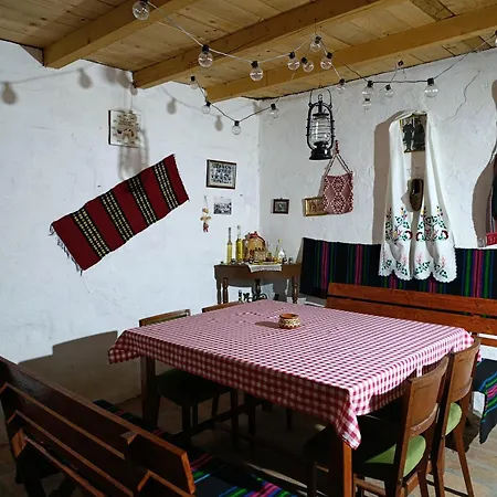 Bed & Breakfast Jagoda *