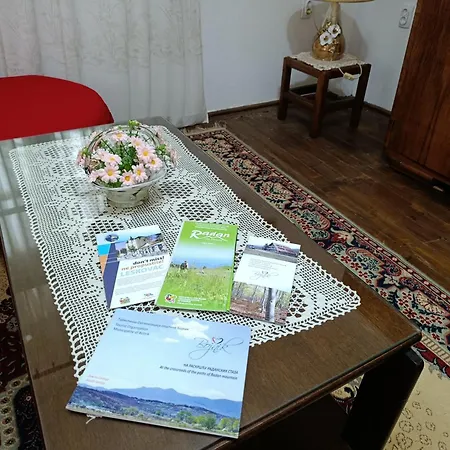 Jagoda Bed & Breakfast