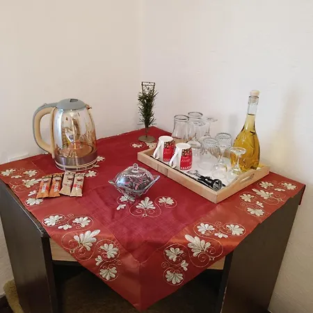 Jagoda Bed & Breakfast Bukorovac
