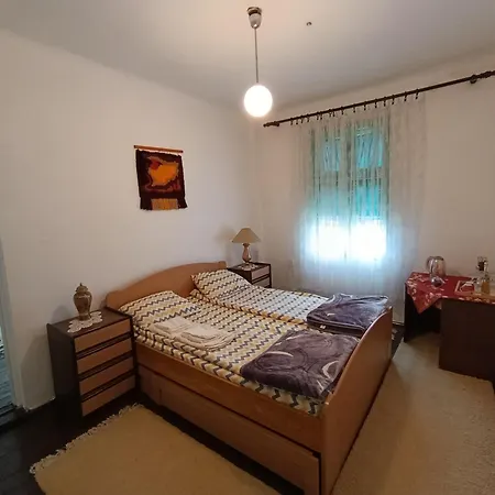 Bed and Breakfast Jagoda