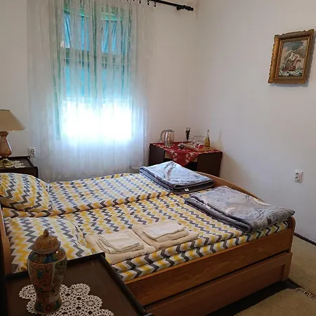 Jagoda Bed & Breakfast