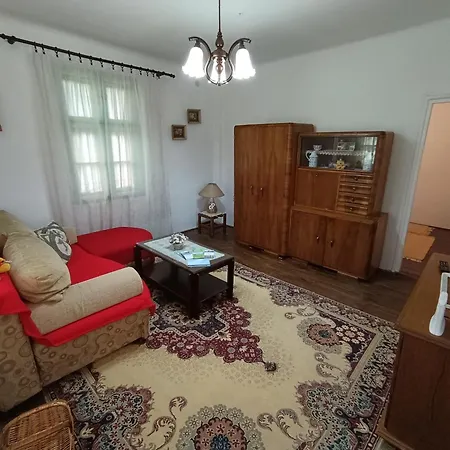 Bed & Breakfast Jagoda