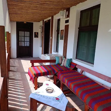 Bed & Breakfast Jagoda *
