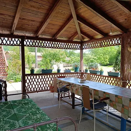 Jagoda Bed and Breakfast