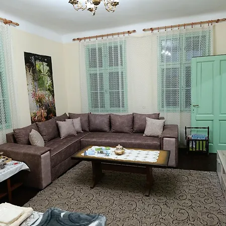 Bed & Breakfast Jagoda *