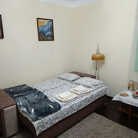 Bed & Breakfast Jagoda