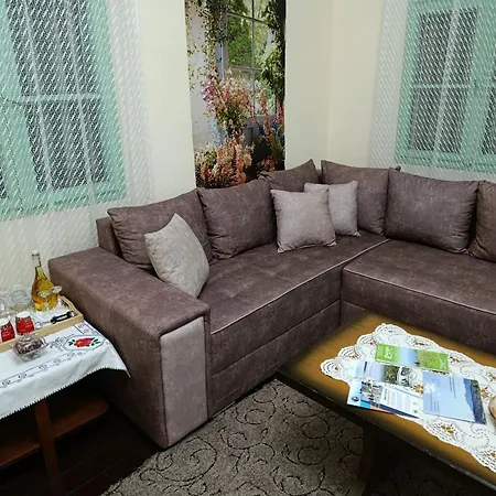 Bed and Breakfast Jagoda Bojnik