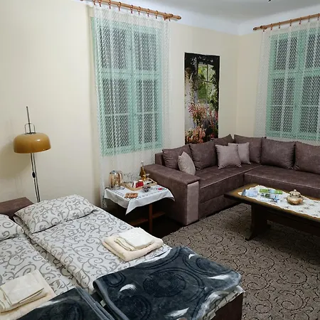 Bed & Breakfast Jagoda Bukorovac